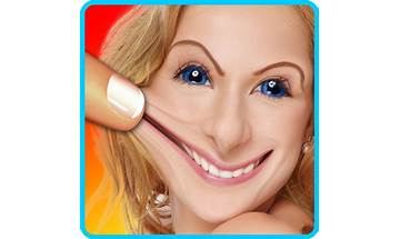 Warp My Face: Fun Photo Editor for Android - Download the APK from habererciyes